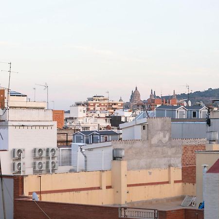 Your Home- Apartment Camp Nou 2B 오스피탈레트 데 요브레가트 외부 사진