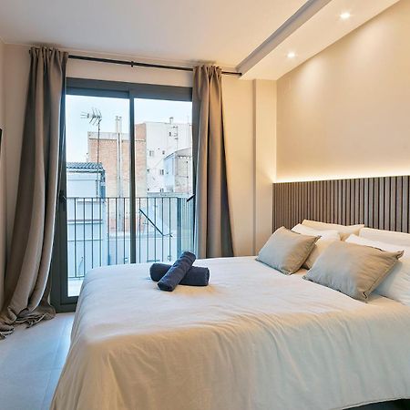 Your Home- Apartment Camp Nou 2B 오스피탈레트 데 요브레가트 외부 사진