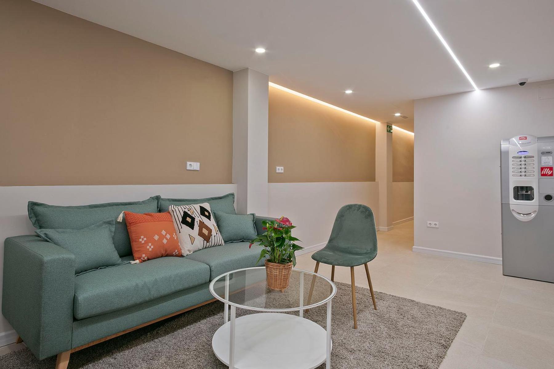 Your Home- Apartment Camp Nou 2B 오스피탈레트 데 요브레가트 외부 사진